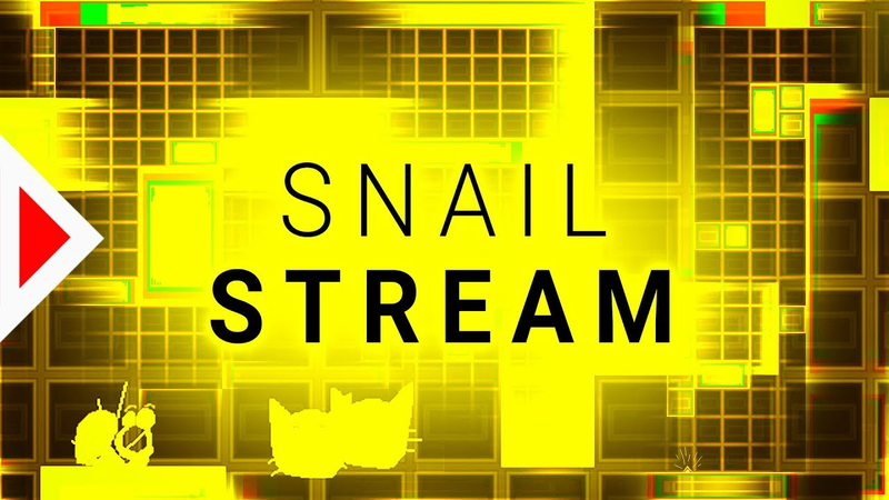 Cover of Making a Snail Compilation! - Live Stream!