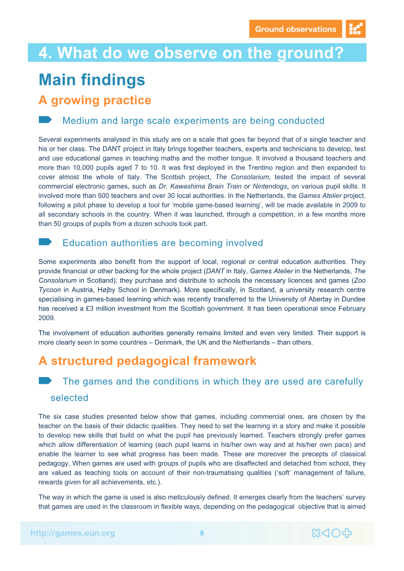 Page 12 of the report