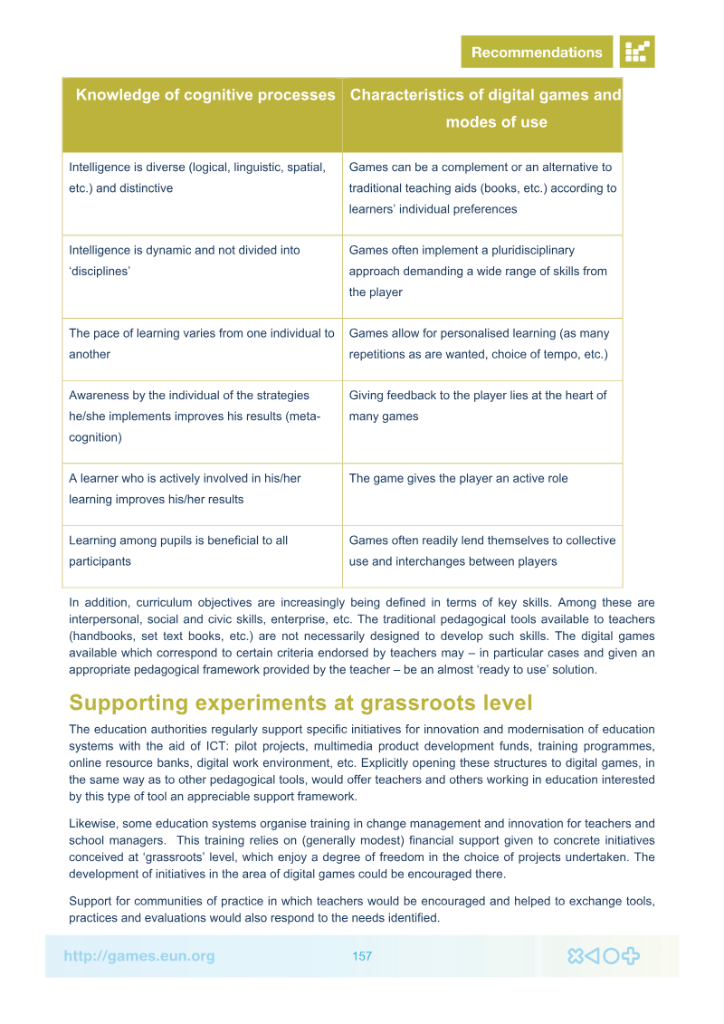 Page 161 of the report