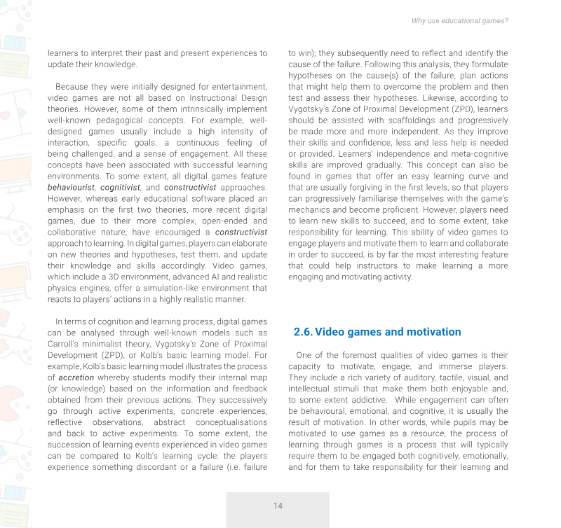 Page 14 of the report