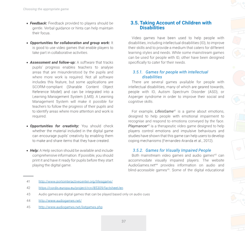 Page 37 of the report