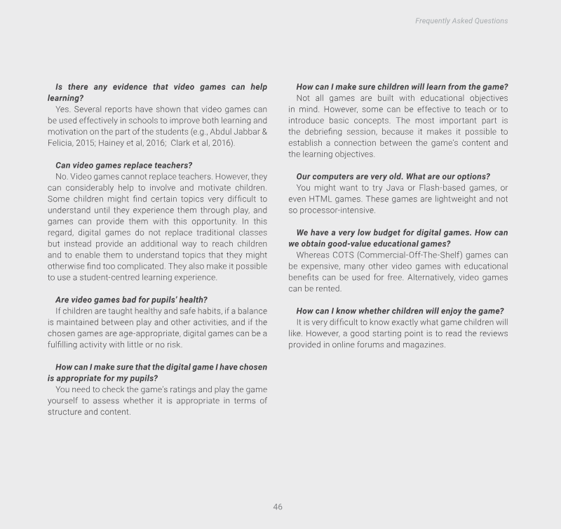 Page 46 of the report