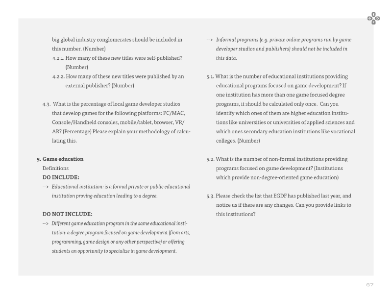 Page 67 of the report