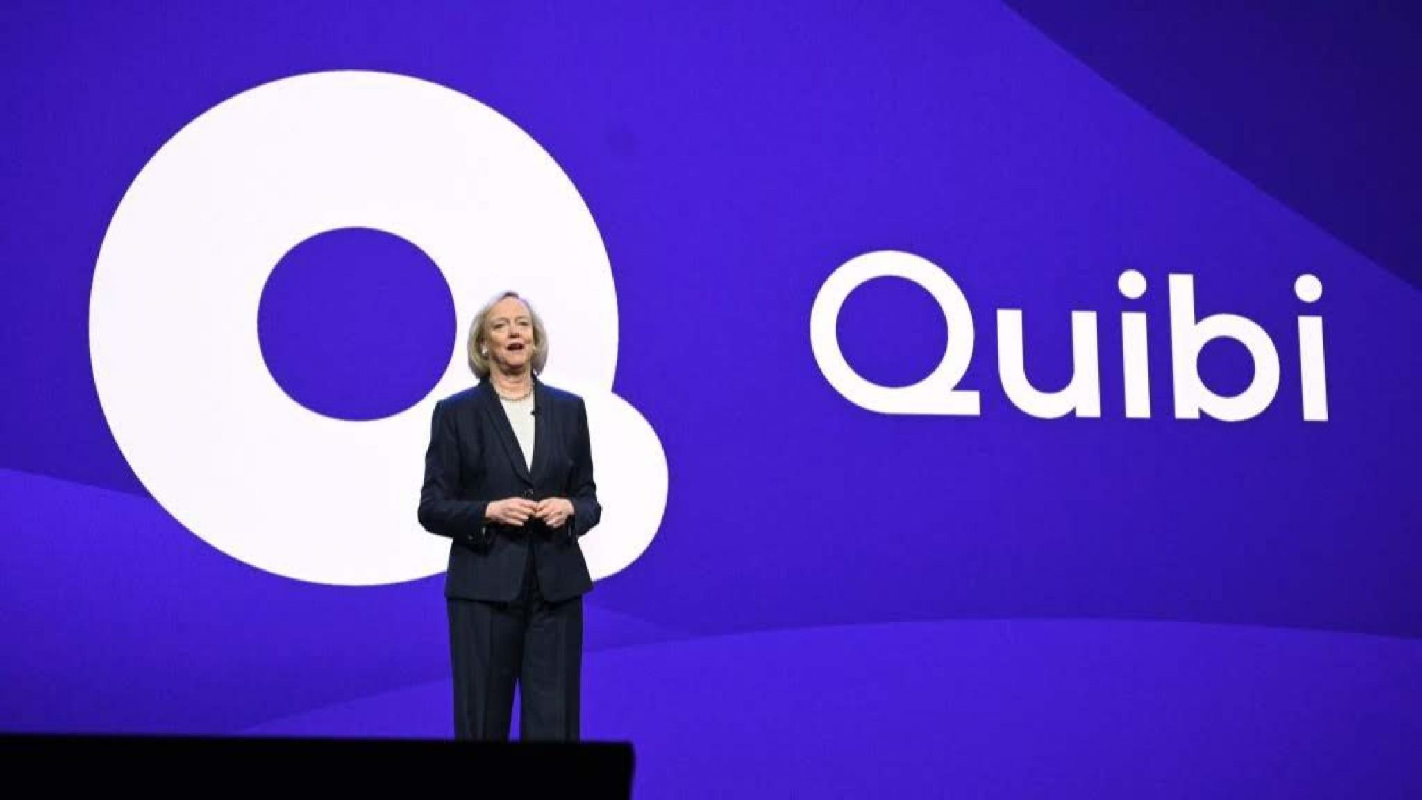 Cover of Quibi’s Failure to Launch: Can Hollywood Win on Mobile?