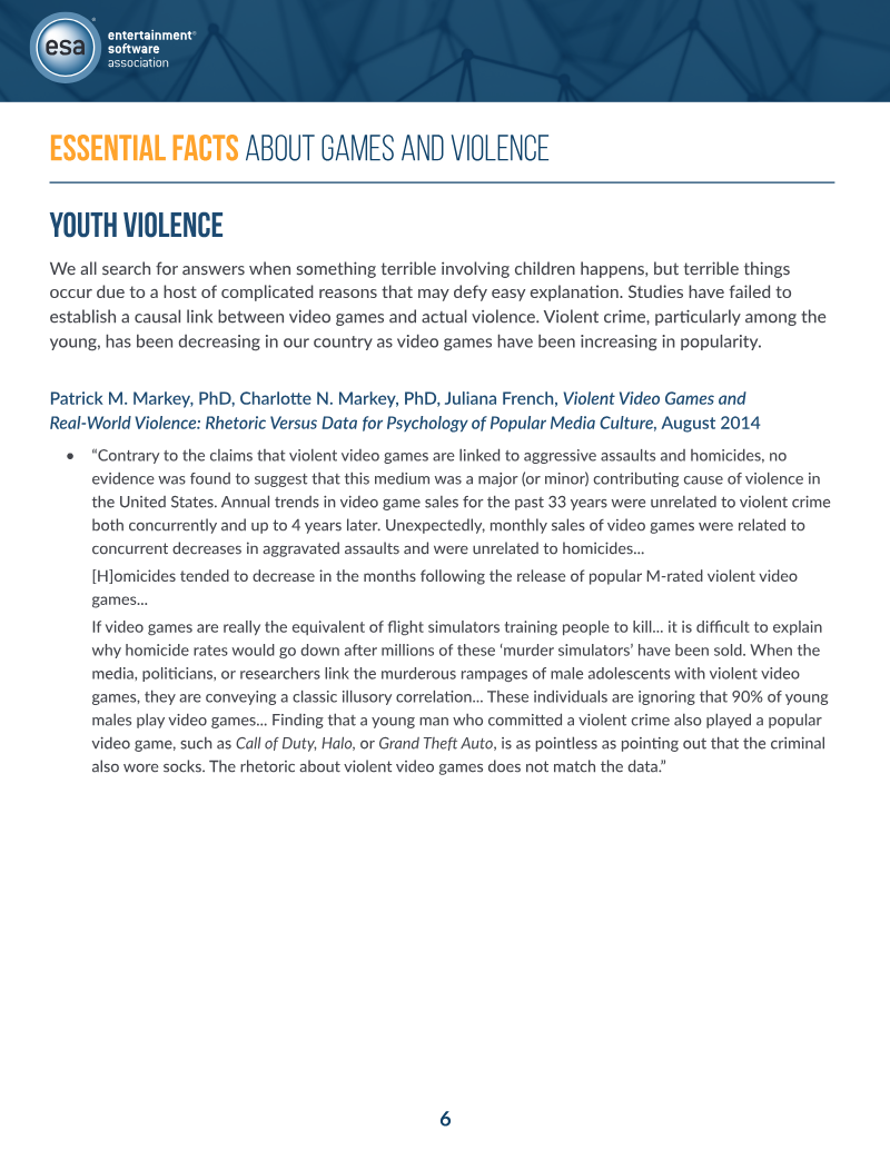 Page 6 of the report
