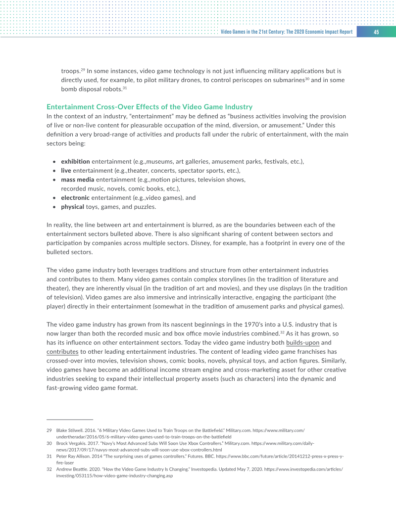Page 49 of the report