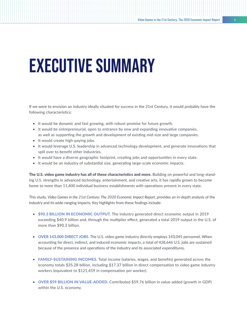 Page 5 of the report