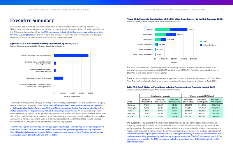 Page 3 of the report