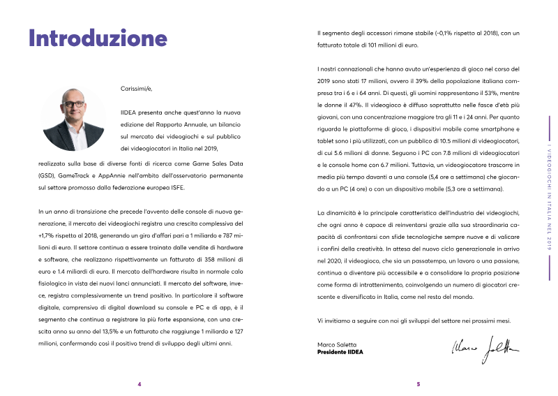Page 3 of the report