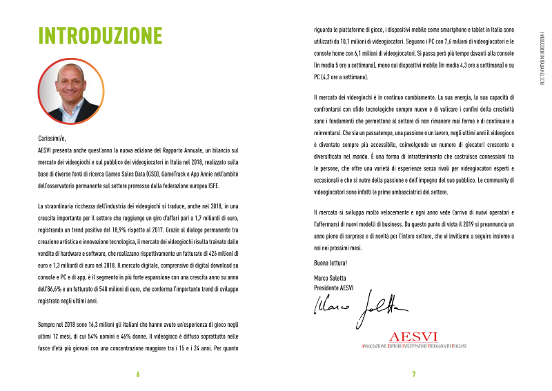 Page 3 of the report