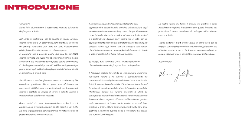 Page 3 of the report