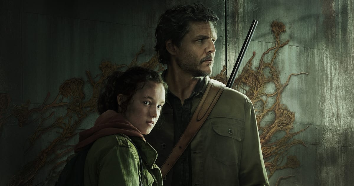 Cover of The Last of Us HBO Premiere Boosts Interest on Twitch