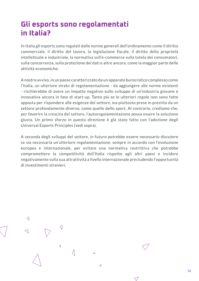 Page 18 of the report