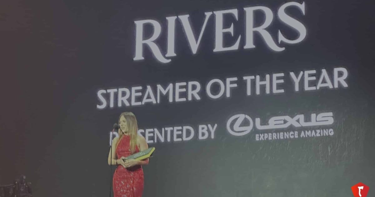 Cover of Female Streamers Impact the Streaming Industry