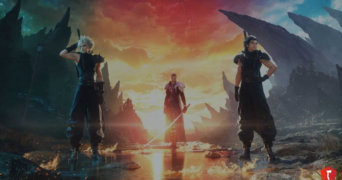 Cover of FF VII Rebirth: The Popularity of Remakes in Streaming