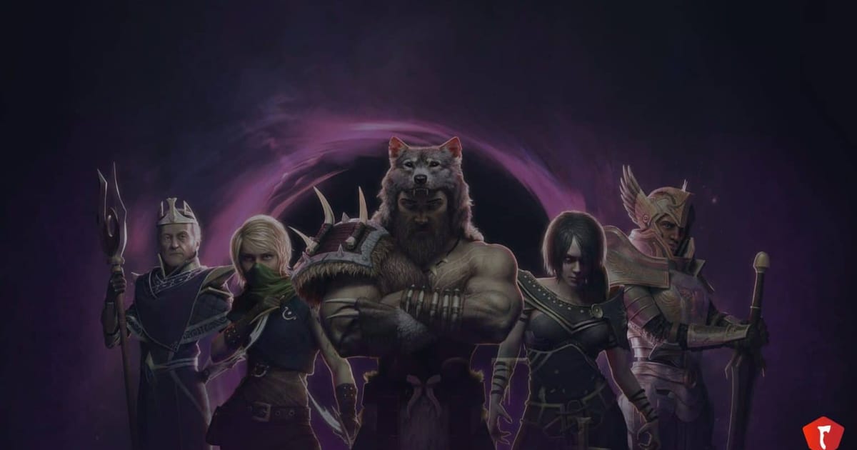 Cover of Top Games in Live-Streaming: February 2024