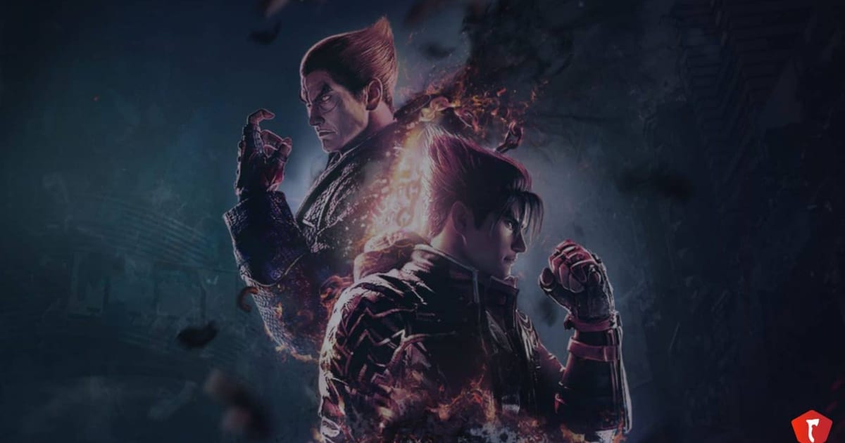 Cover of Tekken 8 Holds 49% of all Fighting Game Viewership