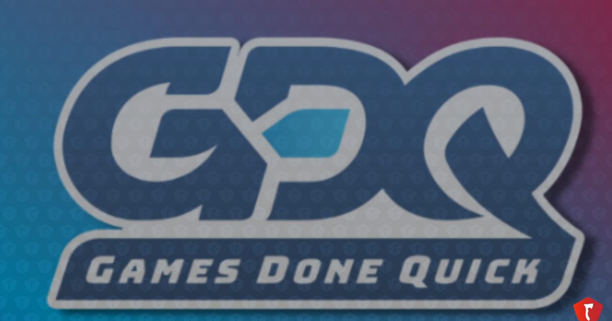 Cover of Live-Streaming Awesome Games Done Quick 2024