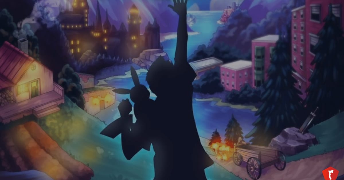 Cover of Pokémon Twitch Cup 3’s Community