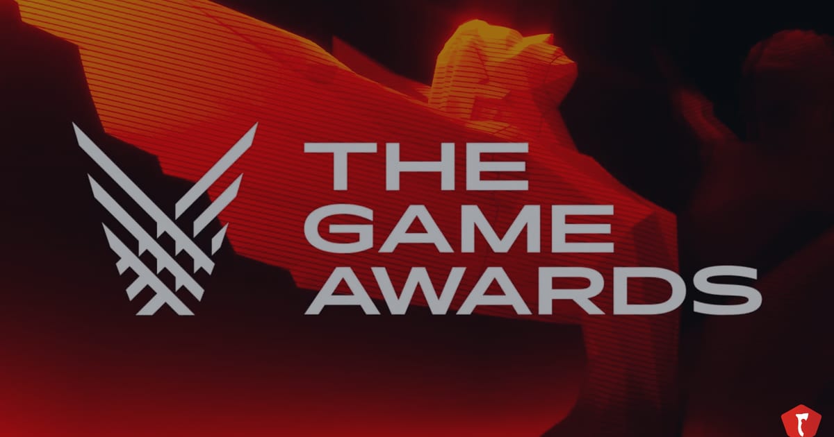 Cover of The Game Awards 2023 Review