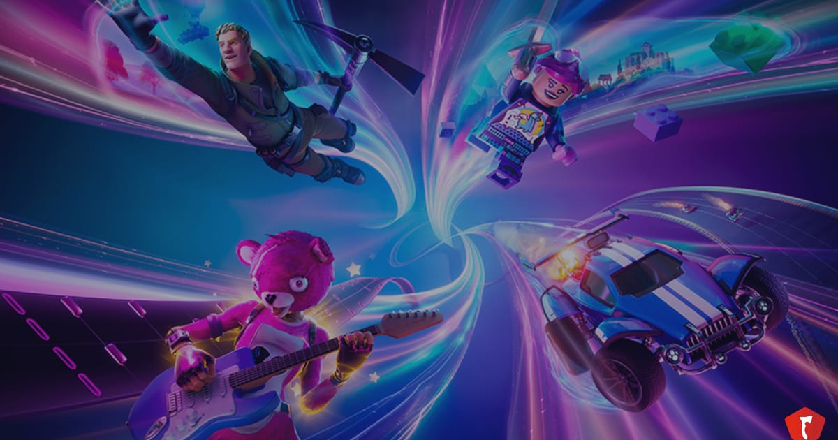 Cover of Fortnite “Big Bang” Shatters Streaming Records: The New Chapter in Digital Entertainment