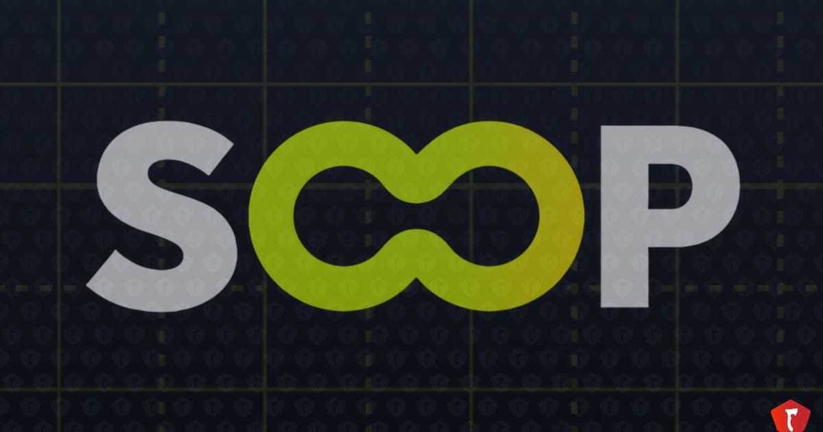 Cover of SOOP: First Week in Live Streaming Review
