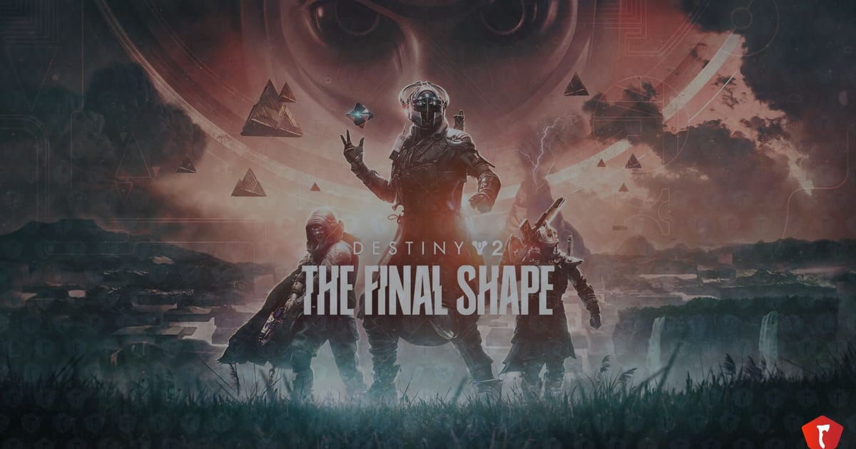Cover of Destiny 2’s The Final Shape DLC Is a Spectacular Finale on Streaming
