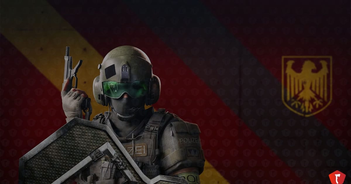 Cover of XDefiant’s Audience Overlap with Overwatch 2 and Call of Duty