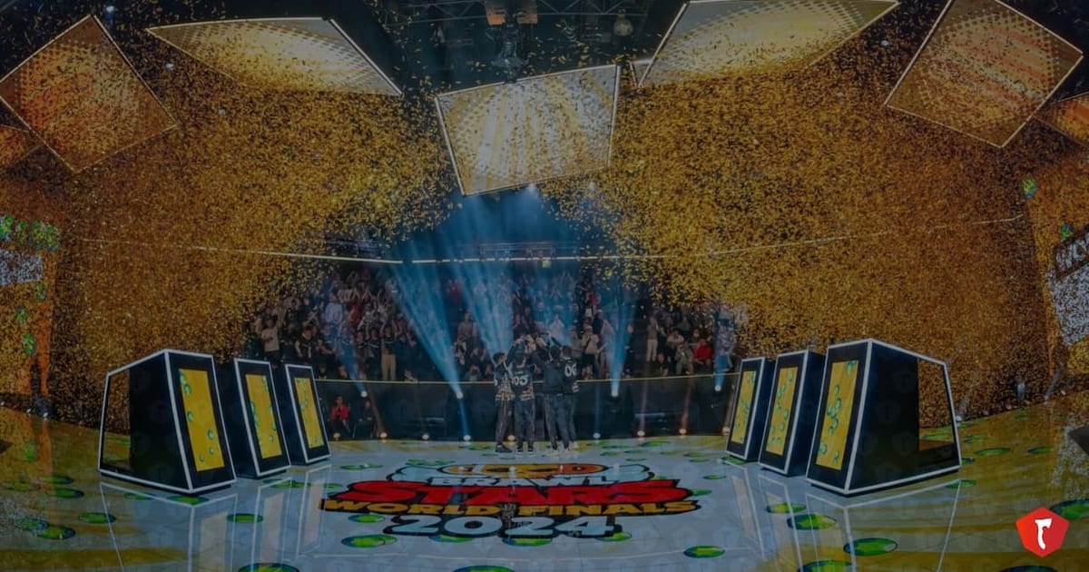 Cover of Supercell’s SuperFest: A New Mobile Esports Event
