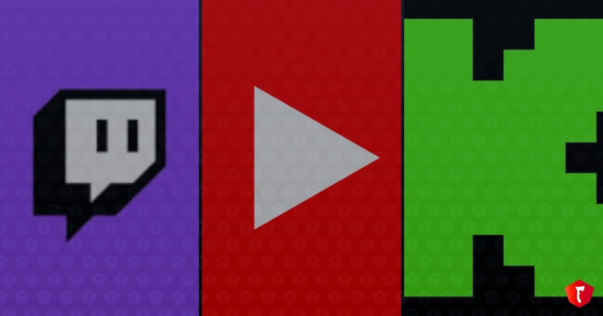 Cover of The Most Viewed Streams & Most Popular Streamers