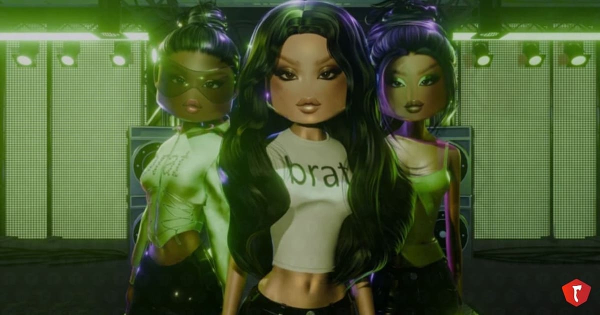Cover of Roblox’s Viewership Doubles Thanks to a Dress-up Game