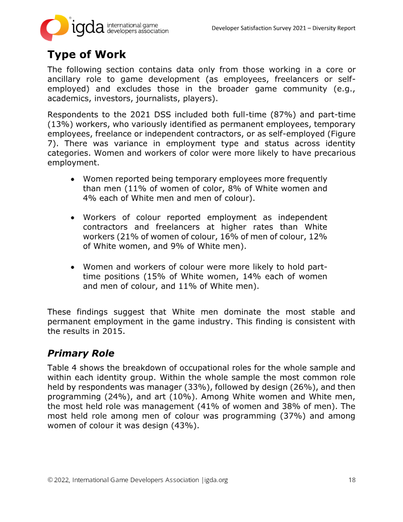 Page 19 of the report