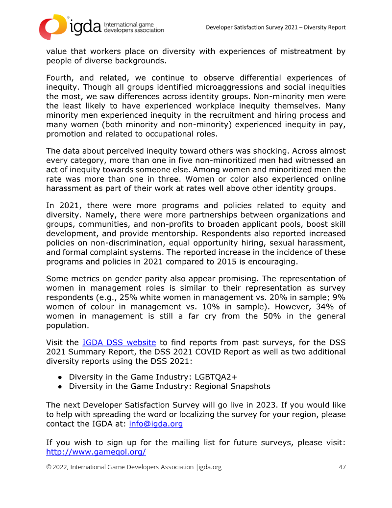Page 48 of the report