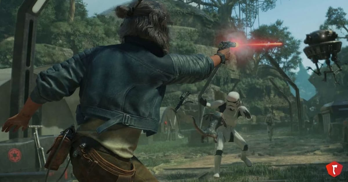 Cover of Star Wars Outlaws: Leveraging Early Access for Viewership on Live Streaming