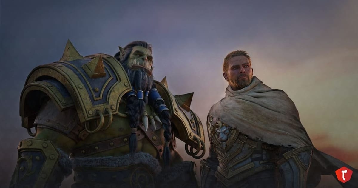 Cover of World of Warcraft: The War Within Leverages Early Access on Live Streaming