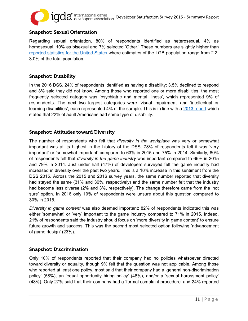 Page 12 of the report