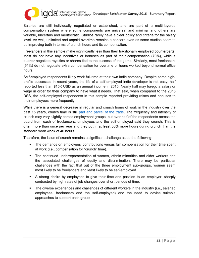 Page 33 of the report