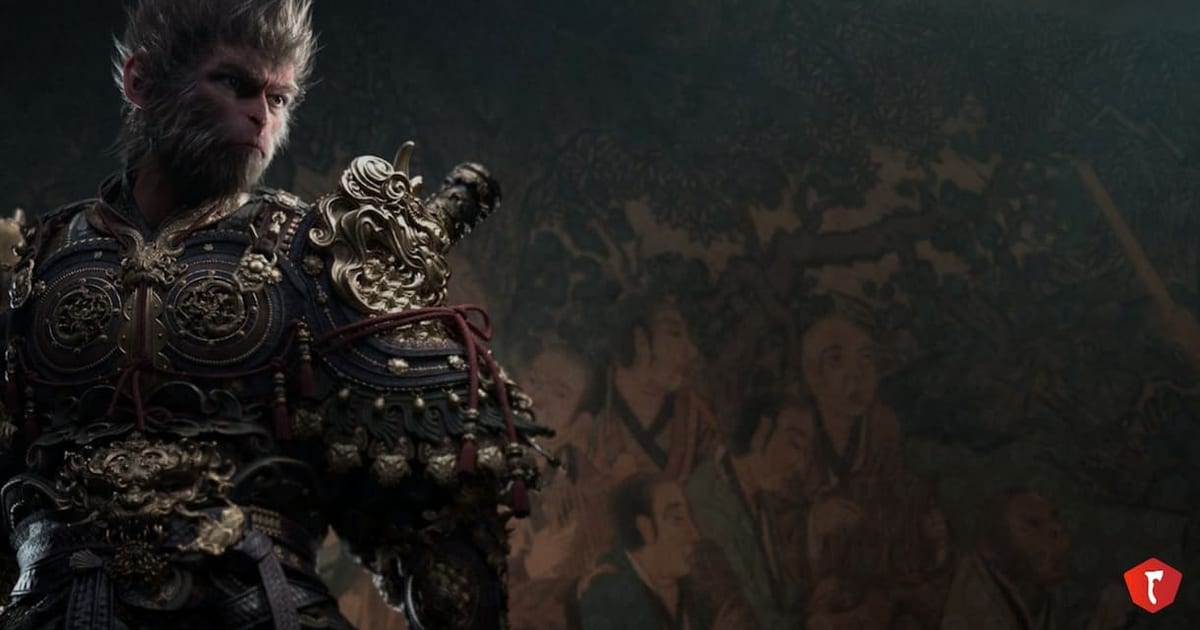 Cover of Black Myth: Wukong Heralds the Age of Prestige Chinese Games on Live Streaming