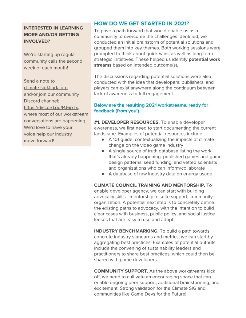Page 5 of the report