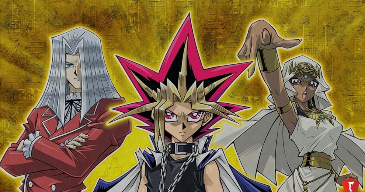 Cover of Yu-Gi-Oh! Master Duel: Konami’s Most Watched Game on Twitch and