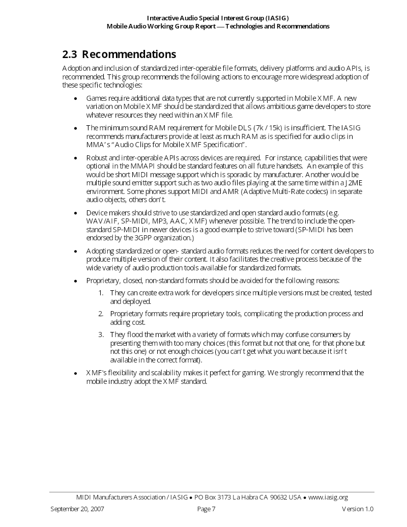 Page 11 of the report