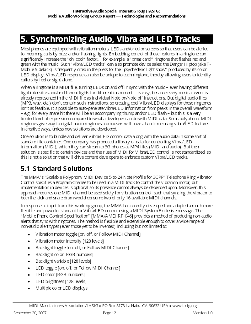 Page 16 of the report