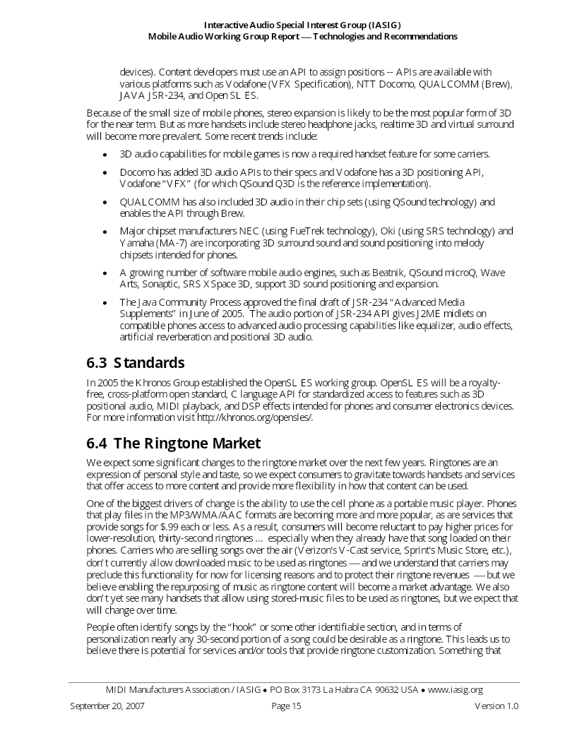 Page 19 of the report