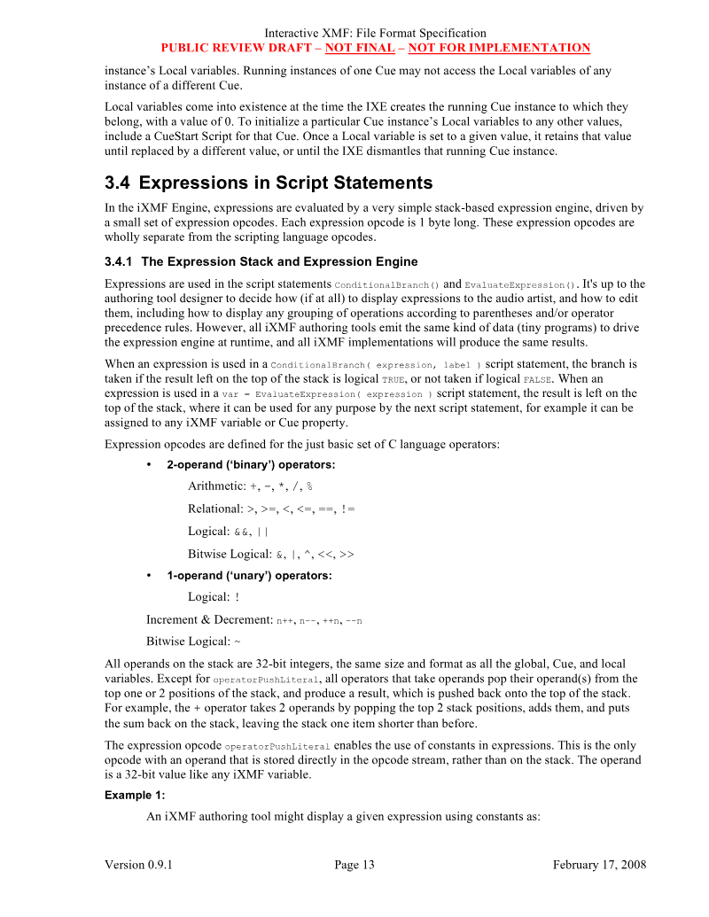 Page 15 of the report