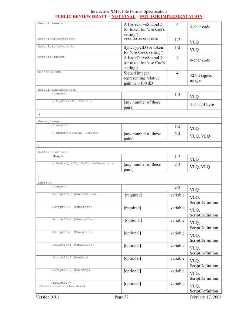 Page 39 of the report