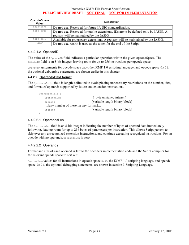 Page 45 of the report