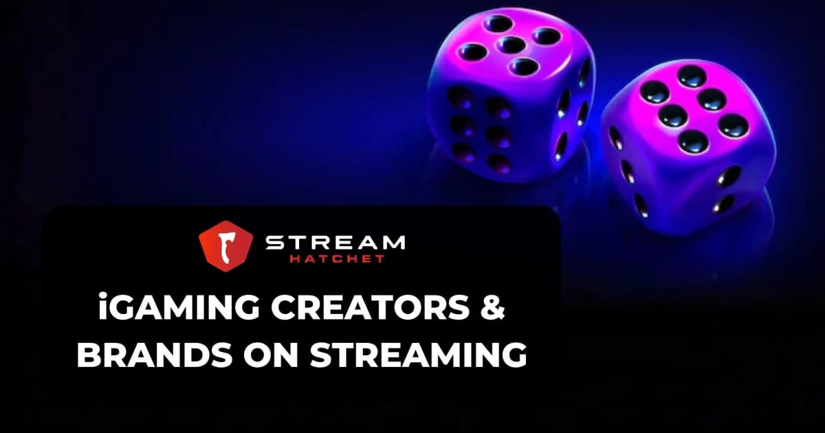 Cover of iGaming and Betting Apps on Live Streaming
