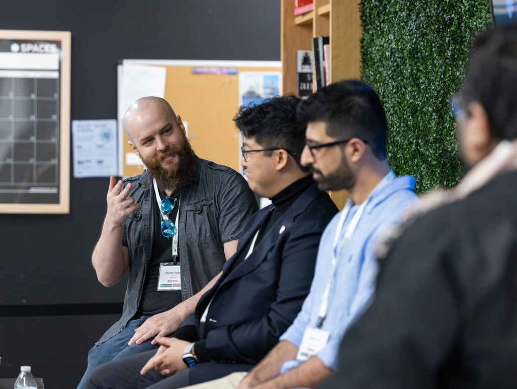 Cover of GDC 2024 Recap: Uplifting Startup Ecosystem through Collaborations