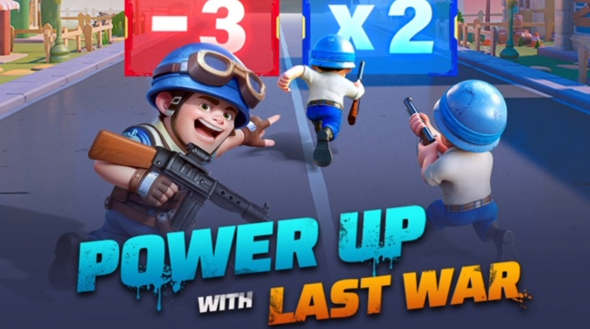 Cover of From Gameplay to Marketing: Inside Last War — The Mobile Game Winning Over Japan and the US