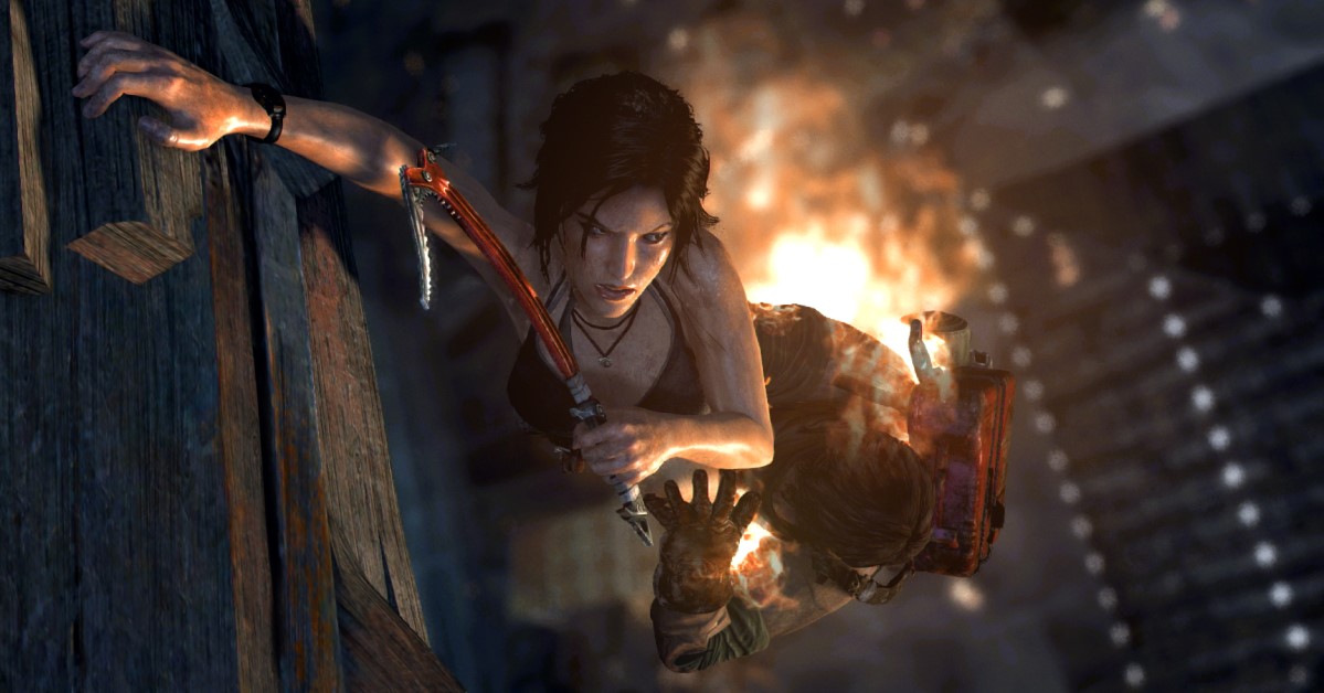 Cover of Why Female Protagonists Make Memorable Video Game Characters